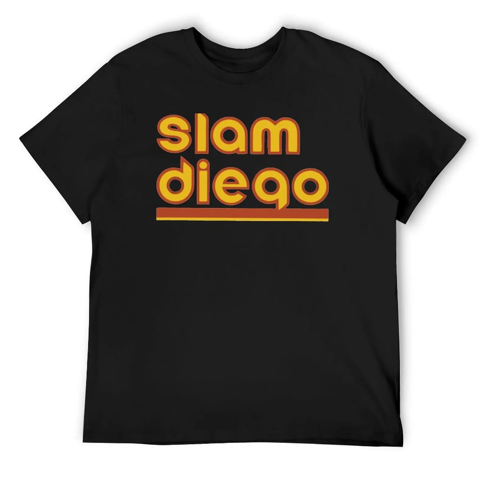 Slam Diego Fan T Shirt T-Shirt funny meme t-shirts kawaii clothes shirts graphic tees mens plain t shirts
Slam Diego Fan T Shirt T-Shirt funny meme t-shirts kawaii clothes shirts graphic tees mens plain t shirts