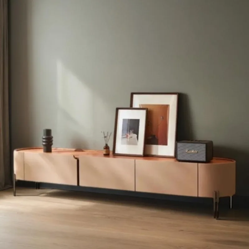 Tv Unit Cabinet Vintage Stand Portable Multifunction Home Furniture Wooden Simple Room Rack Modern Living Luxury Pedestal
Tv Unit Cabinet Vintage Stand Portable Multifunction Home Furniture Wooden Simple Room Rack Modern Living Luxury Pedestal