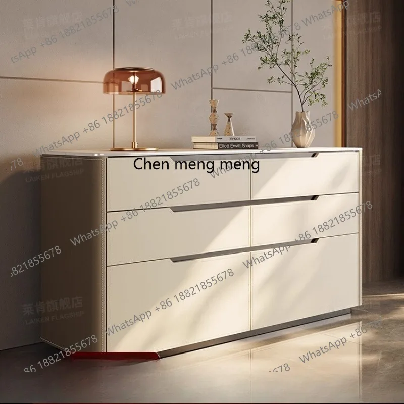 Легкий роскошный мраморный каменный шкаф для столовой, итальянский входной шкаф на крыльце, минималистичный шкафчик для ресторана
Легкий роскошный мраморный каменный шкаф для столовой, итальянский входной шкаф на крыльце, минималистичный шкафчик для ресторана