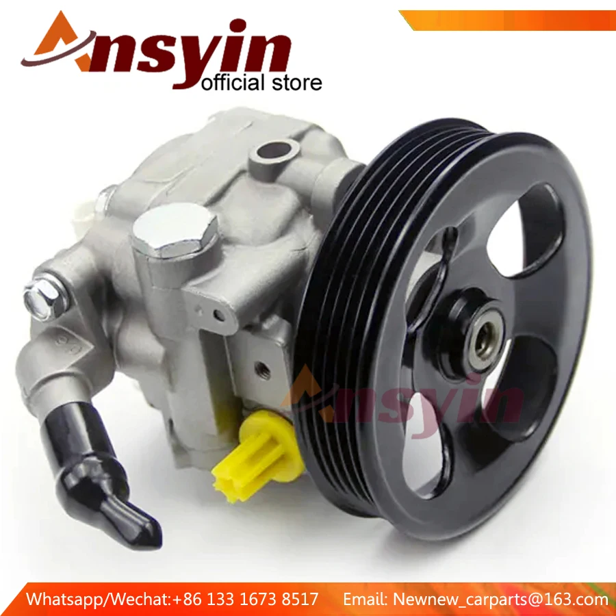 5PK Power Steering Pump For Subaru Forester Legacy 2007-2016 34430-SA010 34430-SA000 34430-SA001 34430-AE061
5PK Power Steering Pump For Subaru Forester Legacy 2007-2016 34430-SA010 34430-SA000 34430-SA001 34430-AE061