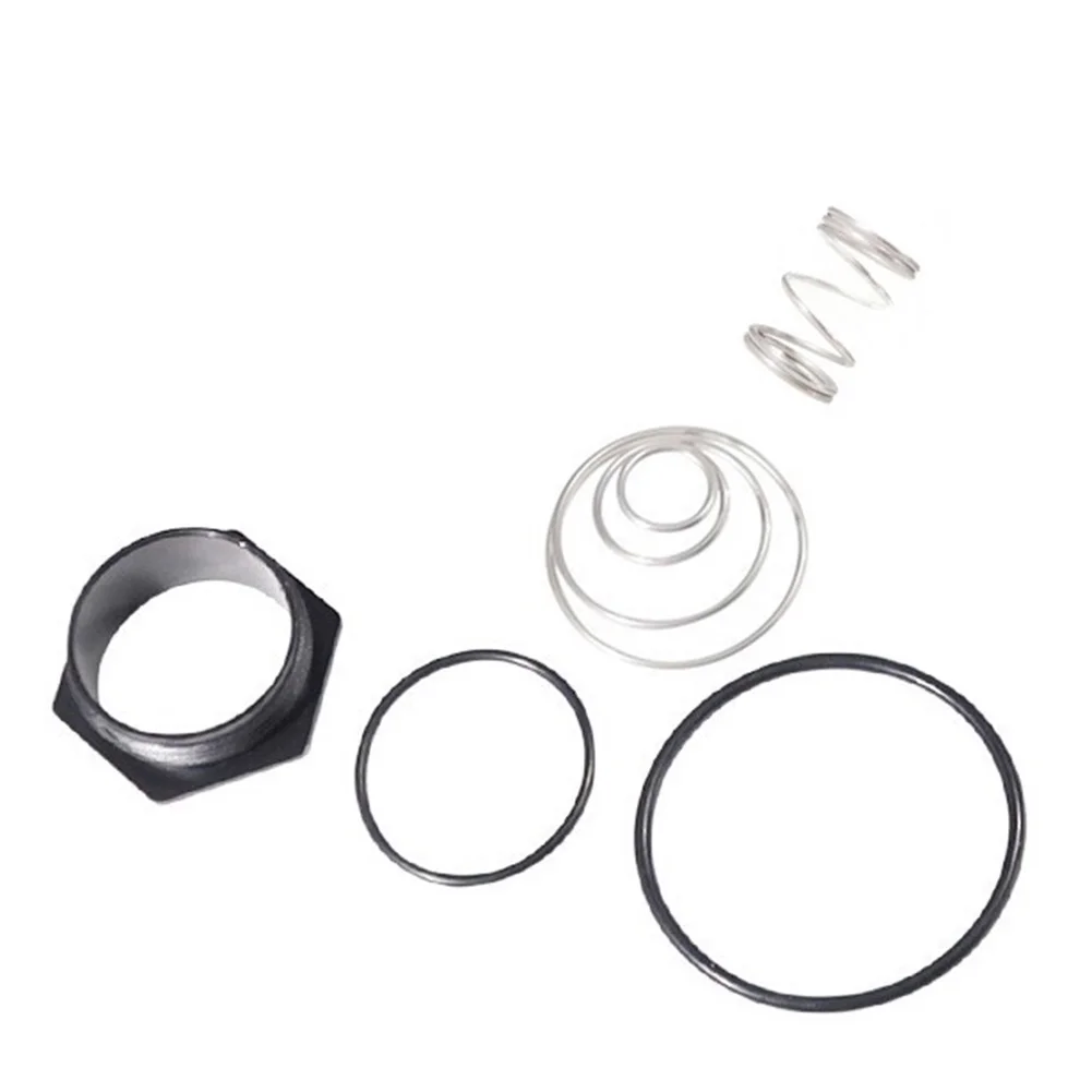 For Watts For 1in 800M4 FR and 800M4 Series Pressure Vacuum Breaker Repair Kit 0887728 with Full Component Assembly
For Watts For 1in 800M4 FR and 800M4 Series Pressure Vacuum Breaker Repair Kit 0887728 with Full Component Assembly