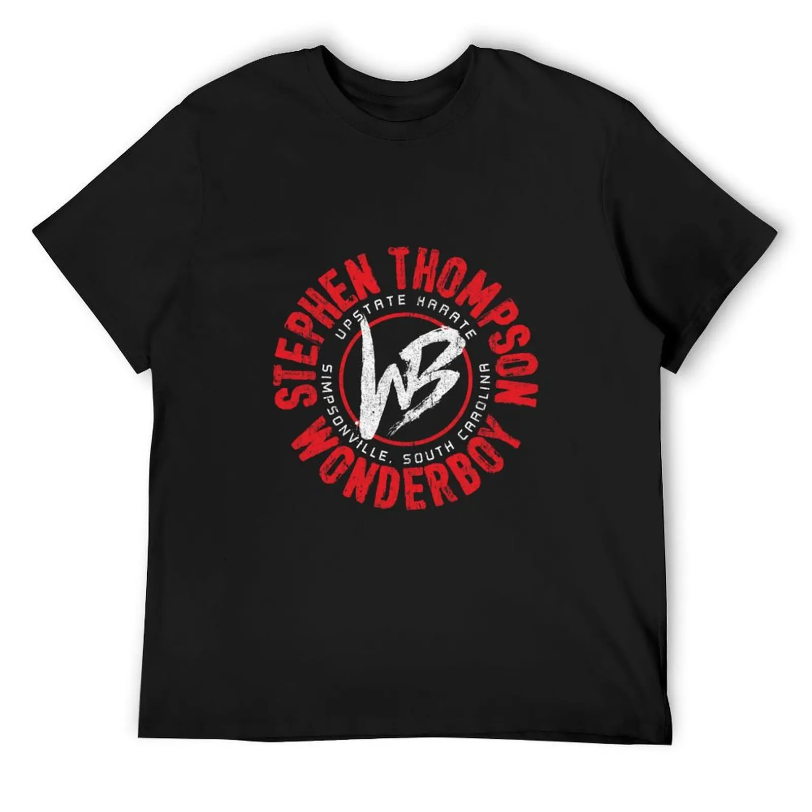 Stephen Wonderboy Thompson T-Shirt boys animal print oversizeds graphics mens t shirts
Stephen Wonderboy Thompson T-Shirt boys animal print oversizeds graphics mens t shirts