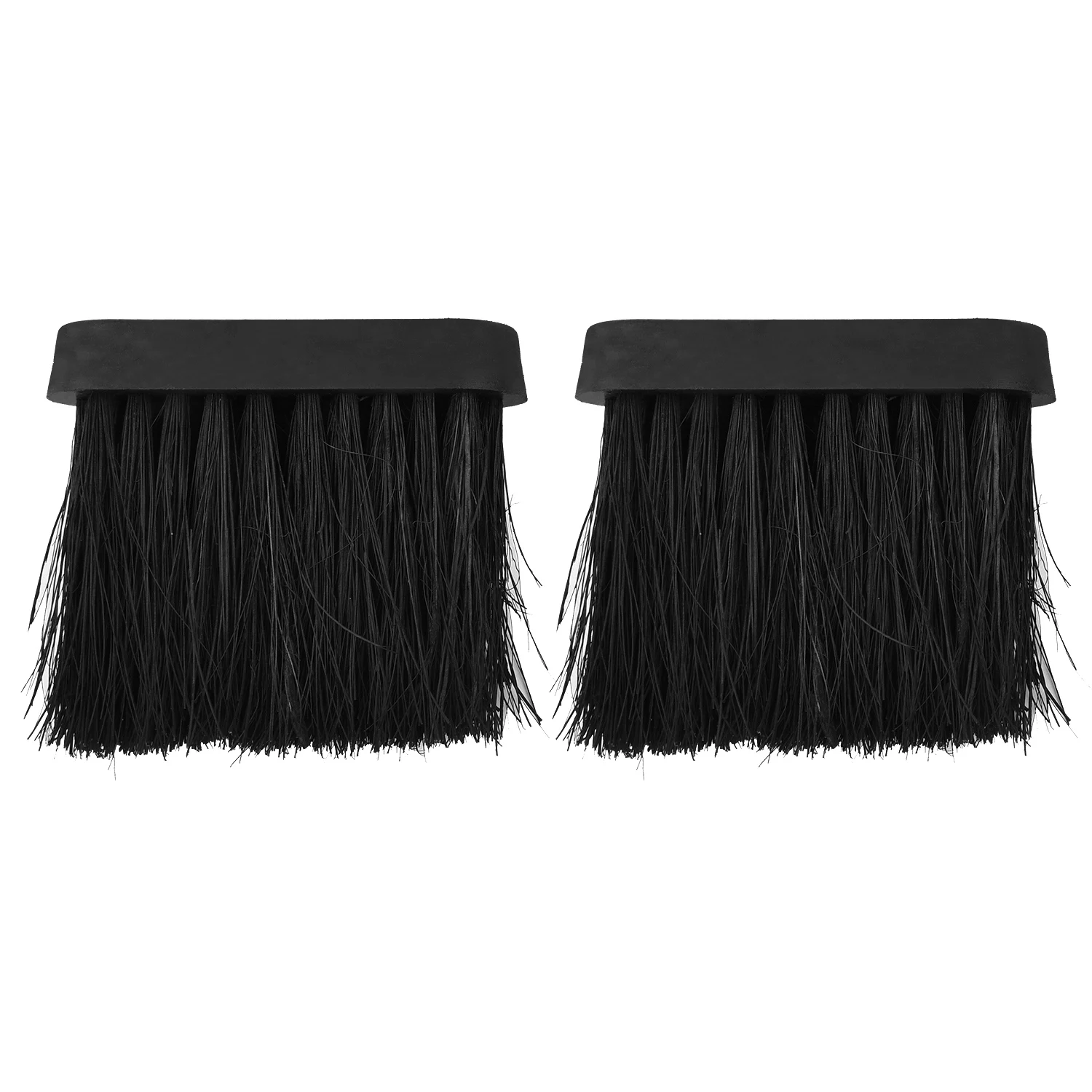 Durable High Quality Hot New Fireplace Brush Oblong Refill Replacement S/l Set 2Pcs Accessories Companion Head
Durable High Quality Hot New Fireplace Brush Oblong Refill Replacement S/l Set 2Pcs Accessories Companion Head