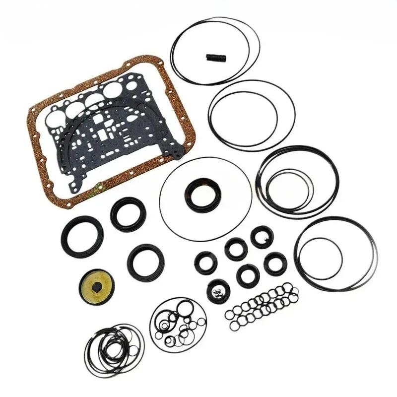 F4A41 F4A42 Gasket Set B123820A For Transmission Parts
F4A41 F4A42 Gasket Set B123820A For Transmission Parts