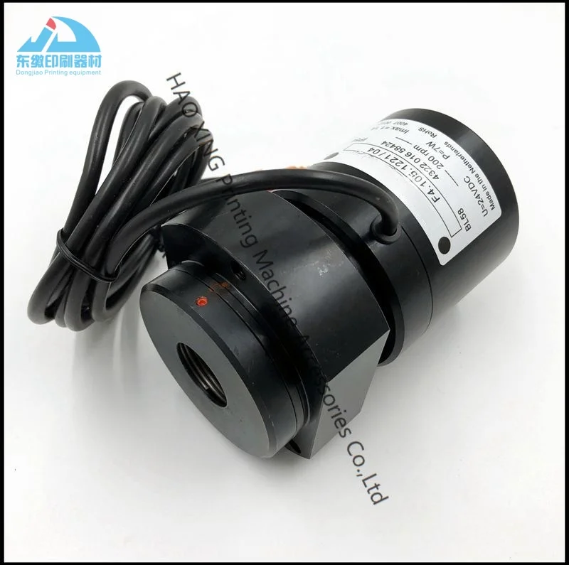 Printing Machinery Parts Drive Motor for Heidelberg SM102 SM74 Printing Accessories Motor F4.105.1221/04 F4.105.1231 F4.105.1271
Printing Machinery Parts Drive Motor for Heidelberg SM102 SM74 Printing Accessories Motor F4.105.1221/04 F4.105.1231 F4.105.1271