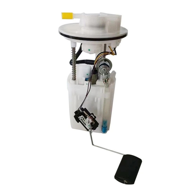 Fuel Pump Assembly 31110-1J000 31110-0Q000 Suitable For Hyundai I20 1.2/1.4 311101J000 311100Q000
Fuel Pump Assembly 31110-1J000 31110-0Q000 Suitable For Hyundai I20 1.2/1.4 311101J000 311100Q000