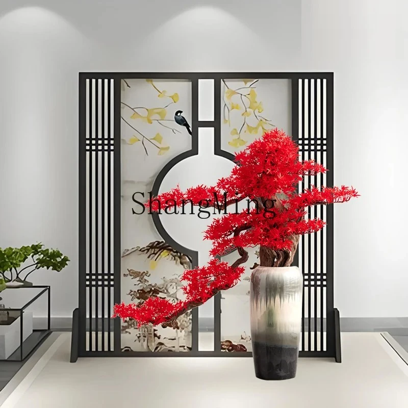 FG style simulated floor-to-ceiling simulated green plants large floor-to-ceiling plants landscape landscaping
FG style simulated floor-to-ceiling simulated green plants large floor-to-ceiling plants landscape landscaping