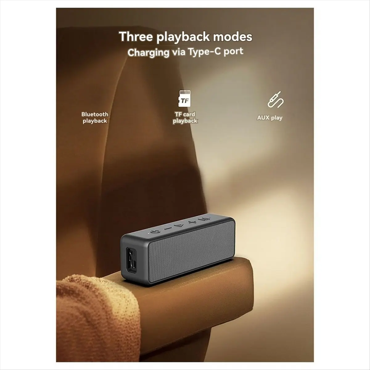 M09K Riding Motorcycle Speaker Portable Stereo Sound Deep Bass Home Party Speaker Long Battery Life for Outdoor Camping
M09K Riding Motorcycle Speaker Portable Stereo Sound Deep Bass Home Party Speaker Long Battery Life for Outdoor Camping