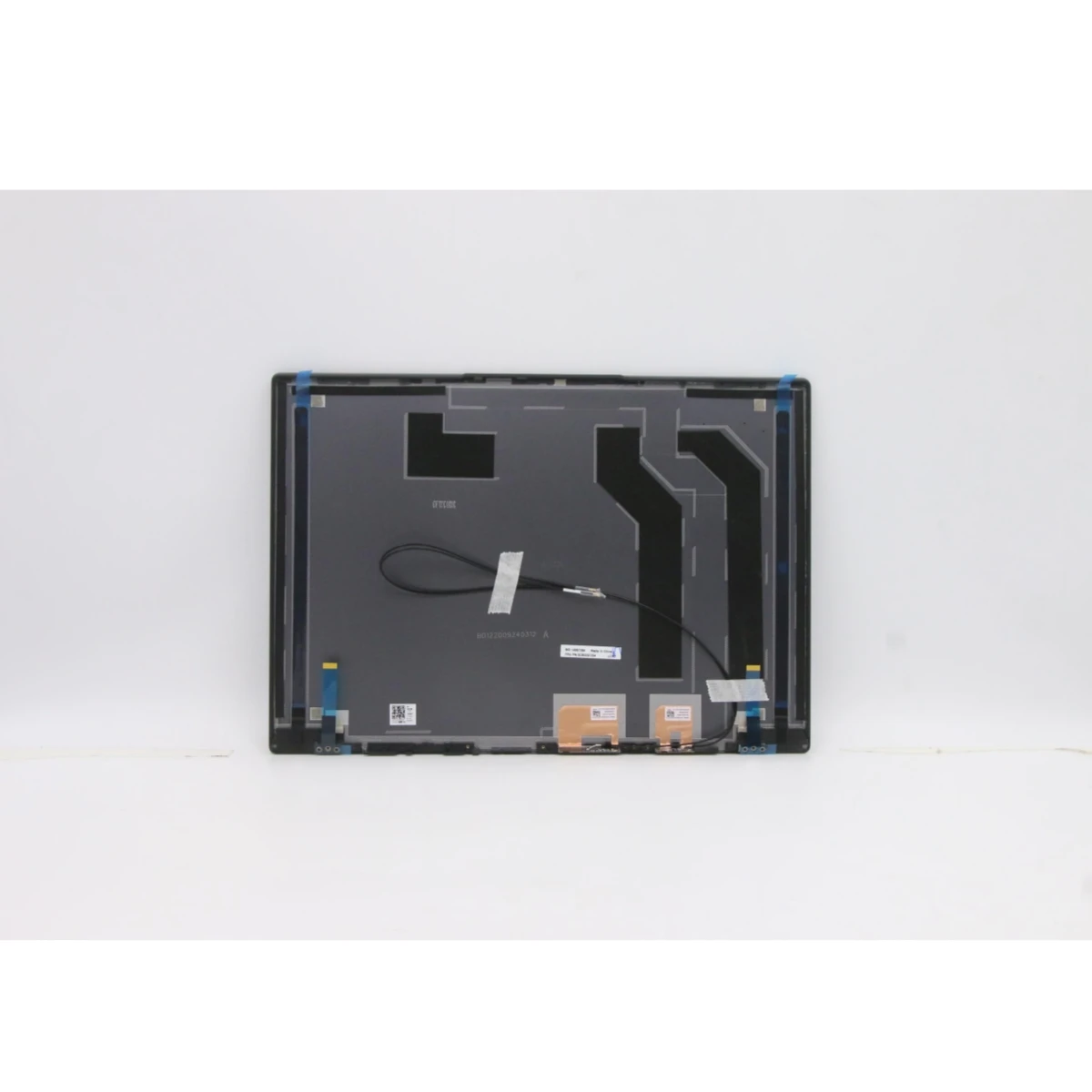 New/Original A Shell LCD Back Cover for Lenovo ideapad Yoga Slim 7 Pro-14ITL5 14ARH5 14ACH5 14IHU5 14ACH5 D Laptop 5CB0Z97234 
New/Original A Shell LCD Back Cover for Lenovo ideapad Yoga Slim 7 Pro-14ITL5 14ARH5 14ACH5 14IHU5 14ACH5 D Laptop 5CB0Z97234