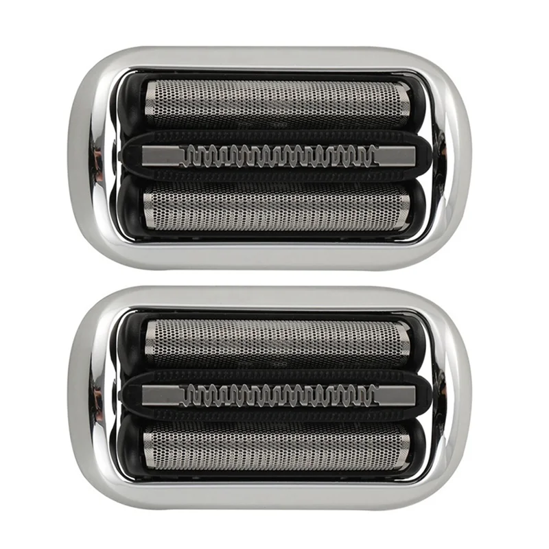Сменная бритвенная головка 73S для электробритвы Braun Series 7 S7 7020S, 7025S, 7085Cc, 7027Cs, 7071Cc и 7075Cc
Сменная бритвенная головка 73S для электробритвы Braun Series 7 S7 7020S, 7025S, 7085Cc, 7027Cs, 7071Cc и 7075Cc