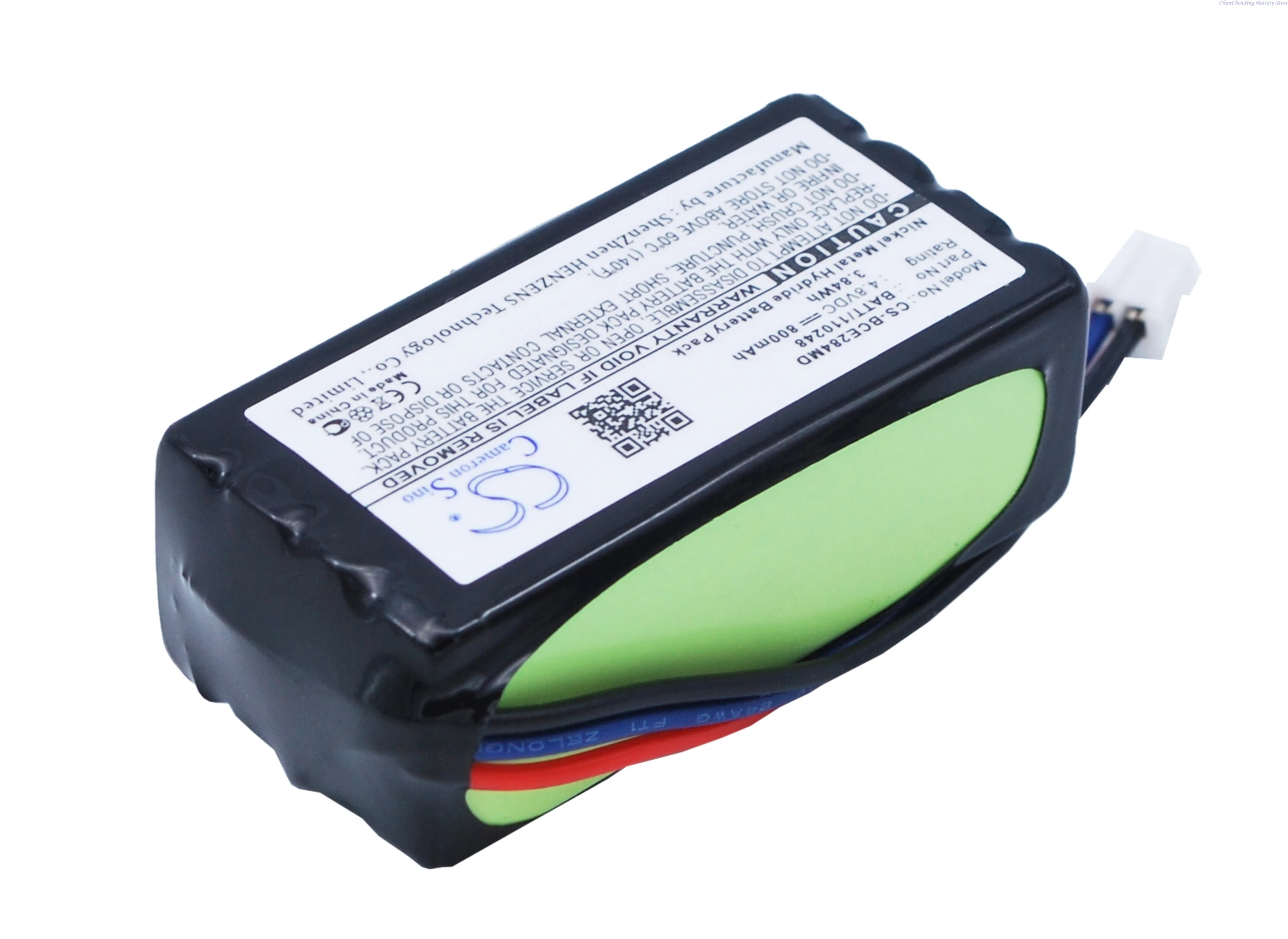 4.8V 800mAh Medical Battery 120284 BATT/110248 for Biocam Dermogenius Basic, hand magnifier dermogenius basic +TOOL
4.8V 800mAh Medical Battery 120284 BATT/110248 for Biocam Dermogenius Basic, hand magnifier dermogenius basic +TOOL