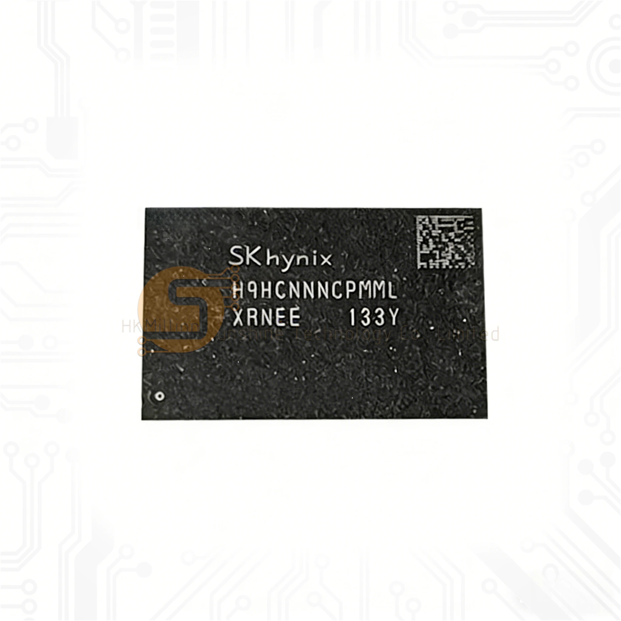 1 шт./лот H9HCNNNCPMMLXR-NEE H9HCNNNCPMMLXR FBGA200 LPDDR4X 4266 Мбит/с 4 ГБ Новый Оригинальный
1 шт./лот H9HCNNNCPMMLXR-NEE H9HCNNNCPMMLXR FBGA200 LPDDR4X 4266 Мбит/с 4 ГБ Новый Оригинальный