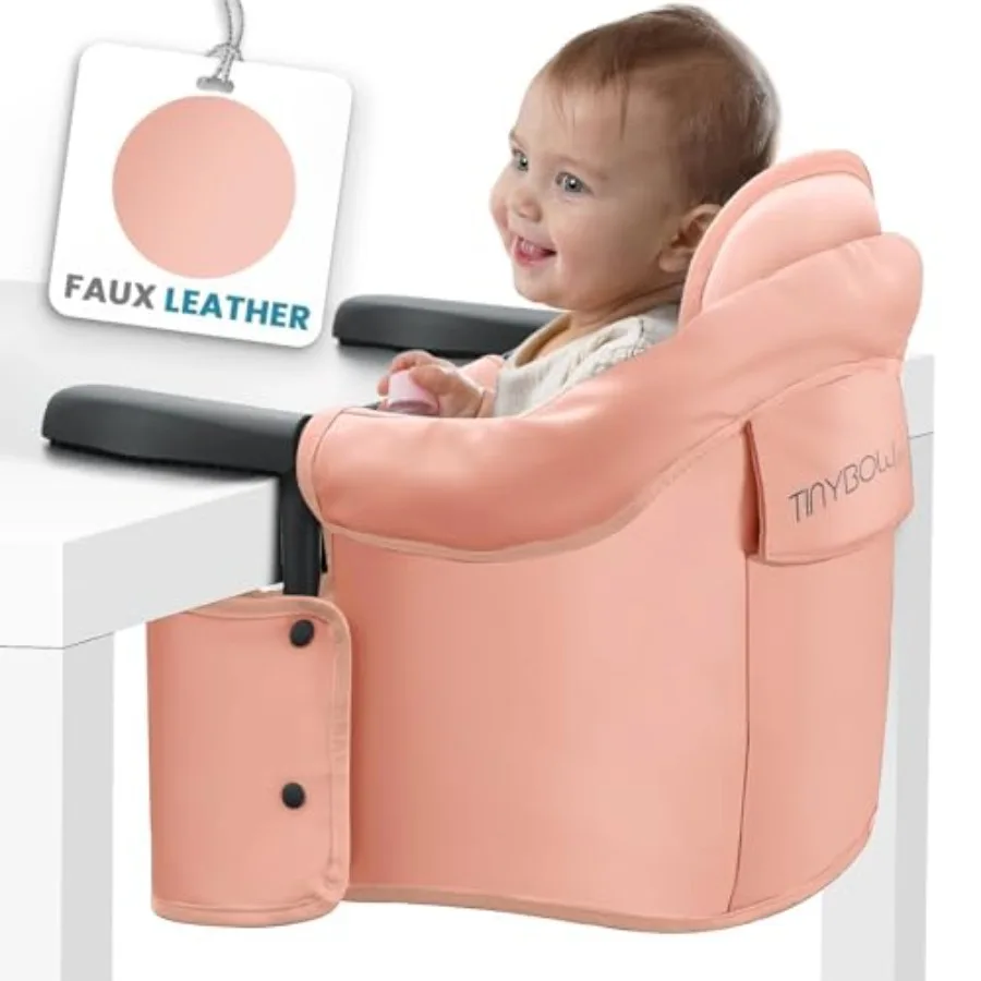Elegant Faux Leather Baby Cher
Elegant Faux Leather Baby Cher