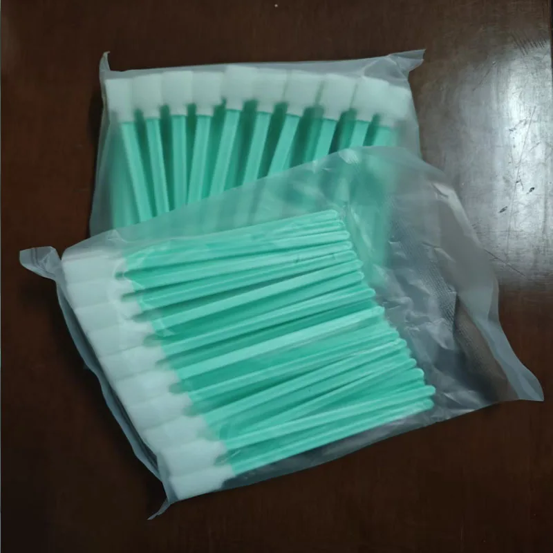 Inkjet Printhead Cleaning Foam For Epson Roland Mimaki Mutoh Cleaning Tool Printhead Cleaning
Inkjet Printhead Cleaning Foam For Epson Roland Mimaki Mutoh Cleaning Tool Printhead Cleaning