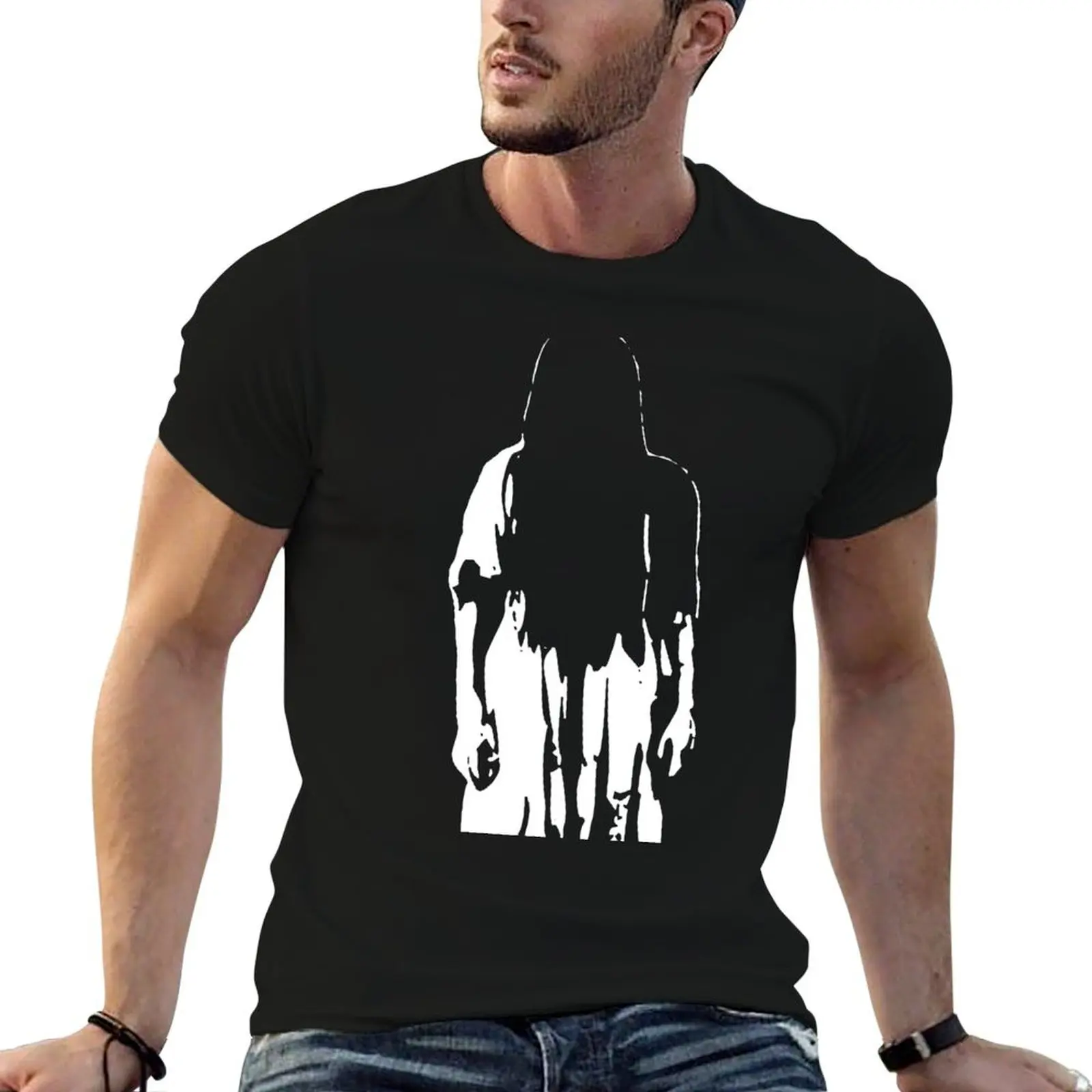 Sadako T-Shirt mens graphic t shirts funny t shirts cotton anime t shirts for man T-shirt
Sadako T-Shirt mens graphic t shirts funny t shirts cotton anime t shirts for man T-shirt
