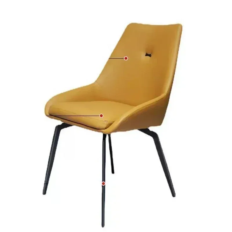 Patio Chair Dining Room Relaxing Hotel Chairs Kitchen Living Chaise Salle A Manger Gamer Modern Furniture Silla Outdoor Chaises
Patio Chair Dining Room Relaxing Hotel Chairs Kitchen Living Chaise Salle A Manger Gamer Modern Furniture Silla Outdoor Chaises