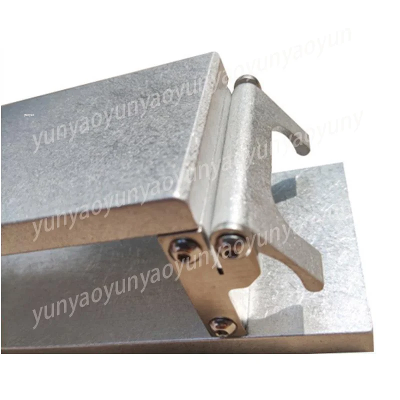 Sandpaper Clamp Holder Portable Hand Grinding Polishing Tool for Knife Seal Stamp Fine Surface Finishing DIY Craft Use
Sandpaper Clamp Holder Portable Hand Grinding Polishing Tool for Knife Seal Stamp Fine Surface Finishing DIY Craft Use