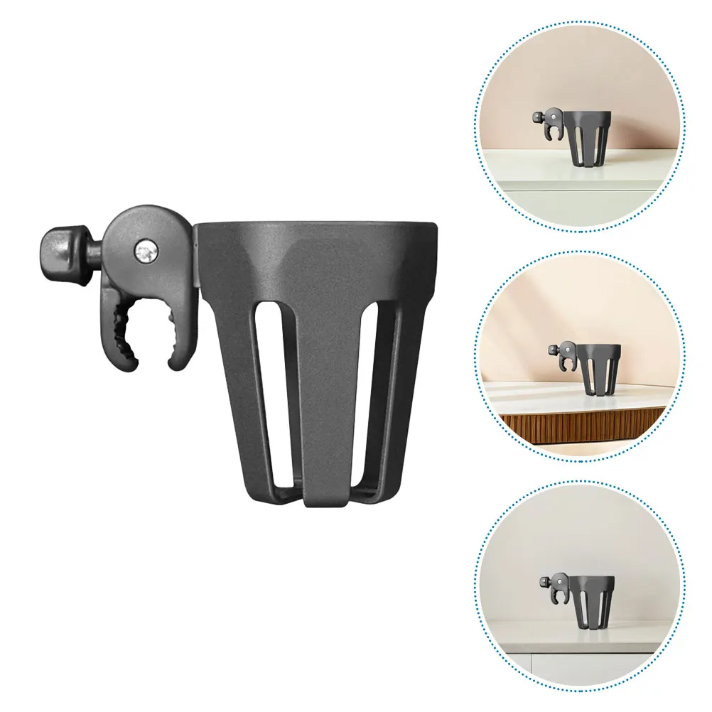 2pcs Stroller Cup Holder Durable Water Bottle Organizer Compatible Bicycles Wheelchairs Removable Storage Rack Easy Maintenance
2pcs Stroller Cup Holder Durable Water Bottle Organizer Compatible Bicycles Wheelchairs Removable Storage Rack Easy Maintenance