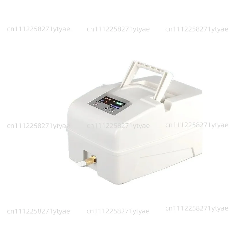 Oxygen machine Special fish farming for selling fish pump machine Charging oxygen machine pump Fishing
Oxygen machine Special fish farming for selling fish pump machine Charging oxygen machine pump Fishing