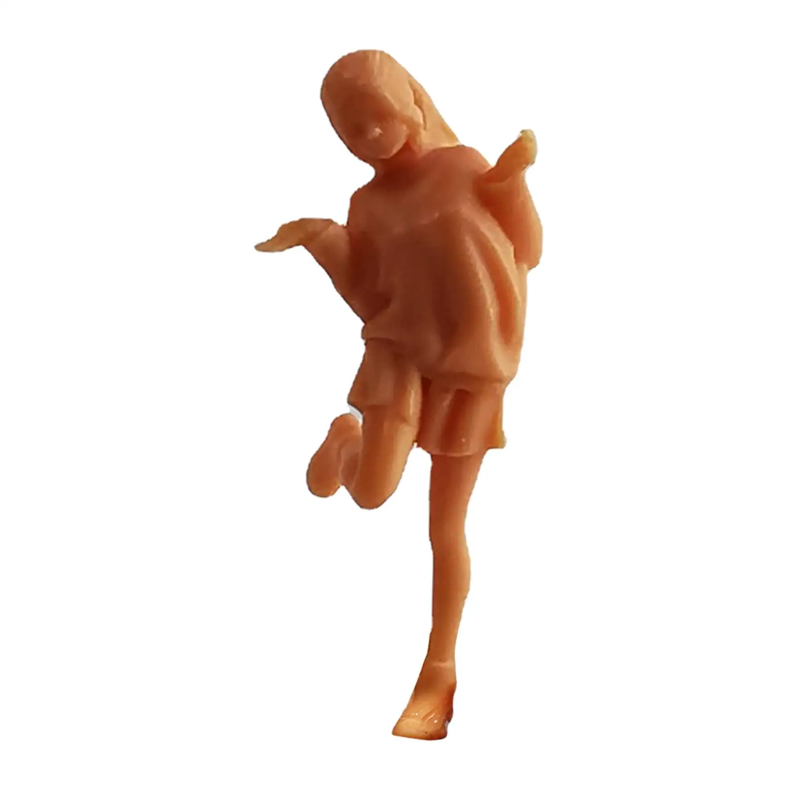 1/64 Tiny Figure Sand Table Doll DIY Handmade Dancing Model Characters Education
1/64 Tiny Figure Sand Table Doll DIY Handmade Dancing Model Characters Education