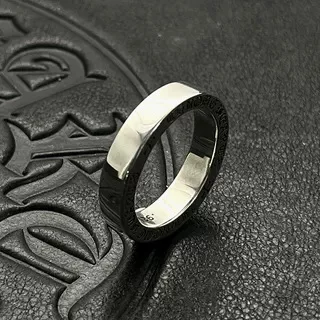 S925 sterling silver glossy plain ring 6mm cross ring does not fade medieval niche high-end sense
S925 sterling silver glossy plain ring 6mm cross ring does not fade medieval niche high-end sense