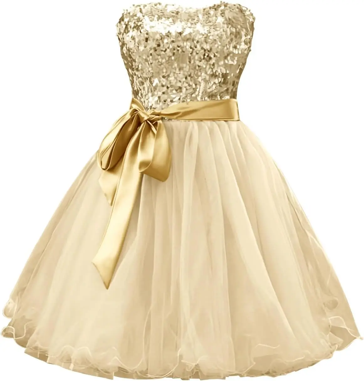 Тюлевое платье без бретелек цвета шампанского с пайетками для женщин, вырез в форме сердца, выпускной вечер, коктейльное платье, короткое платье для подростков
Тюлевое платье без бретелек цвета шампанского с пайетками для женщин, вырез в форме сердца, выпускной вечер, коктейльное платье, короткое платье для подростков