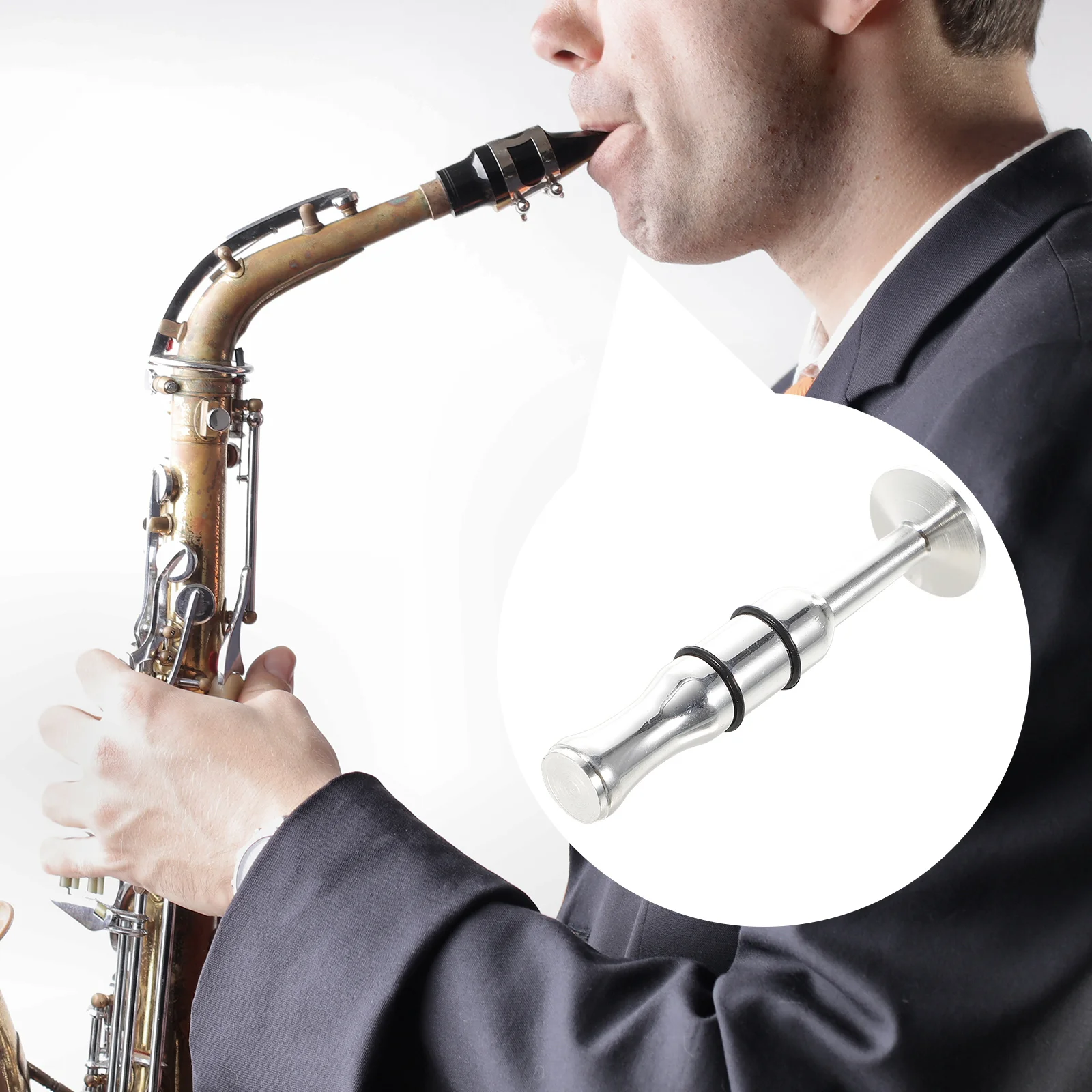 Mouth Strength Exerciser Small Trumpet Mouthpiece Flute Instrument Brass Replacement Durable for Trumpets Accessory Tuba
Mouth Strength Exerciser Small Trumpet Mouthpiece Flute Instrument Brass Replacement Durable for Trumpets Accessory Tuba