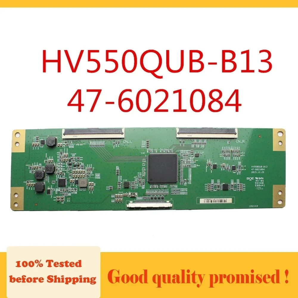 T-con Boards HV550QUB-B13 47-6021084 for TV LCD TCON Professional Test Board HV550QUB B13 47 6021084 T Con Board
T-con Boards HV550QUB-B13 47-6021084 for TV LCD TCON Professional Test Board HV550QUB B13 47 6021084 T Con Board