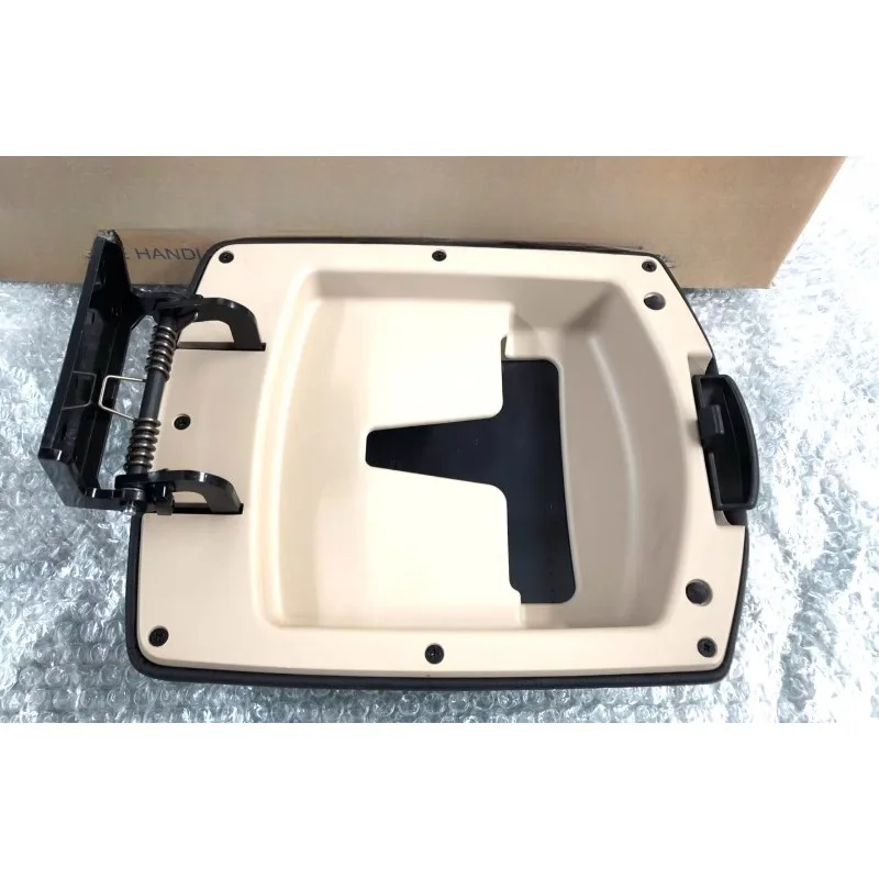 Genuine for Roewe W5 Black Central Armrest Box Upper Cover Automobile Part Brand New
Genuine for Roewe W5 Black Central Armrest Box Upper Cover Automobile Part Brand New