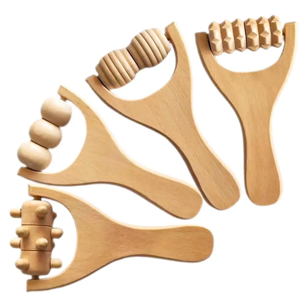 4 Pcs Foot Massage Wooden Tool Long Handle Round Roller Ball Massager Massagers Feet
4 Pcs Foot Massage Wooden Tool Long Handle Round Roller Ball Massager Massagers Feet