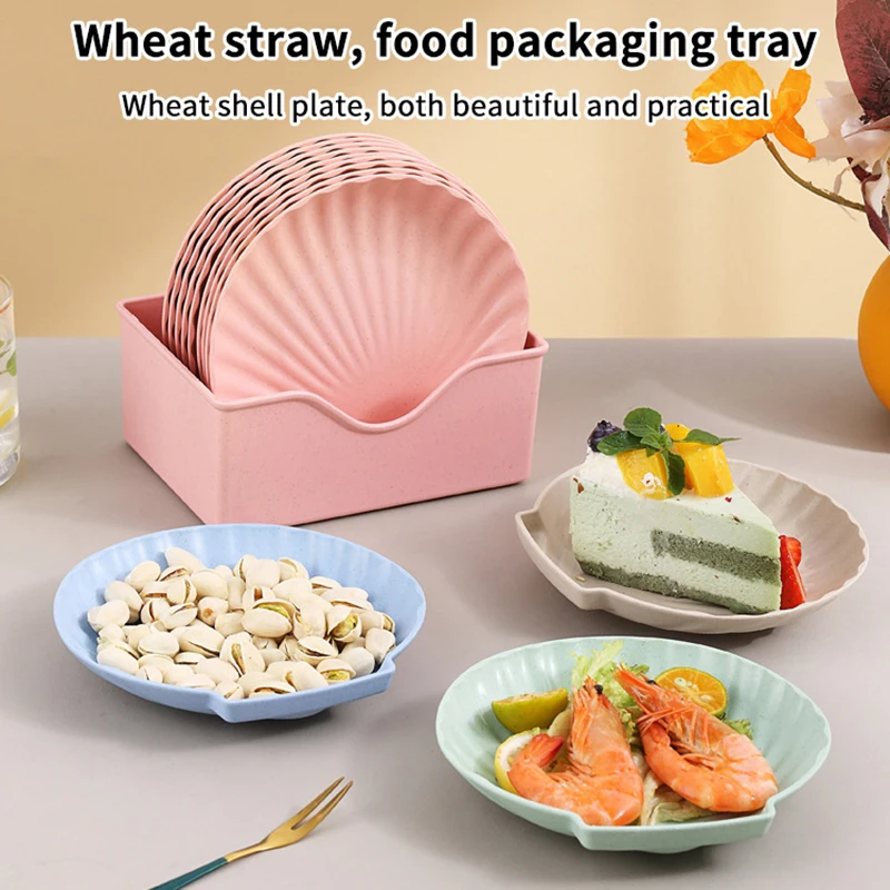 3PCS Versatile Plastic Serving Tray for Fruits, Snacks, Vegetables, Nuts, and Desserts – Ideal for Dining and Entertaining
3PCS Versatile Plastic Serving Tray for Fruits, Snacks, Vegetables, Nuts, and Desserts – Ideal for Dining and Entertaining