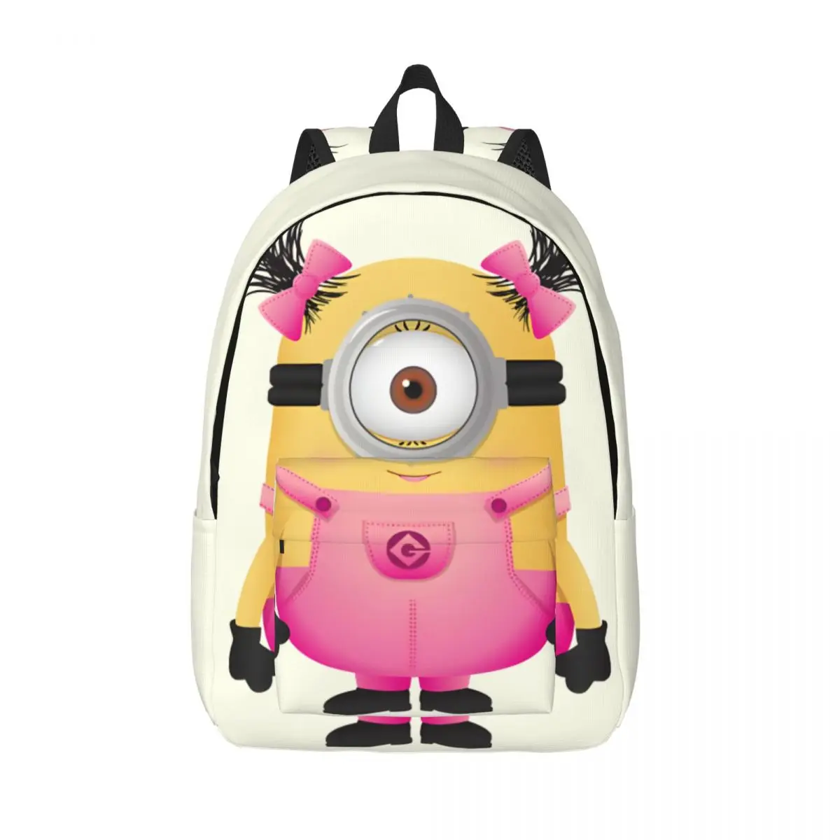 Minions школьная сумка Гадкий я Миньоны офисные рабочие легкие путешествия обратно в школу подарок прочный плечевой рюкзак
Minions школьная сумка Гадкий я Миньоны офисные рабочие легкие путешествия обратно в школу подарок прочный плечевой рюкзак