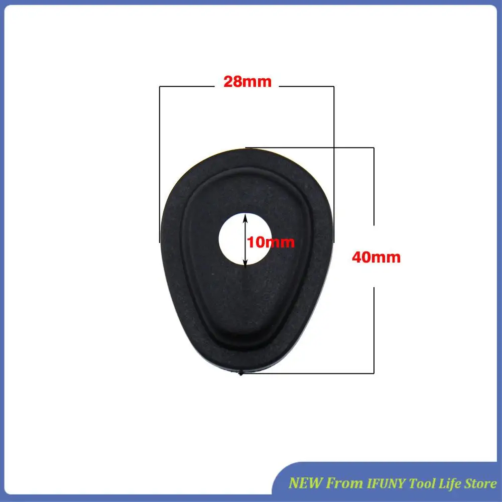 For YAMAHA FZ1 FZ6 FZ8 FZ16 XJ6 XSR 700 XSR 900 MT-09 Tracer 900 FJ-09 MT-07 Turn Signals Indicator Adapter Spacers New
For YAMAHA FZ1 FZ6 FZ8 FZ16 XJ6 XSR 700 XSR 900 MT-09 Tracer 900 FJ-09 MT-07 Turn Signals Indicator Adapter Spacers New