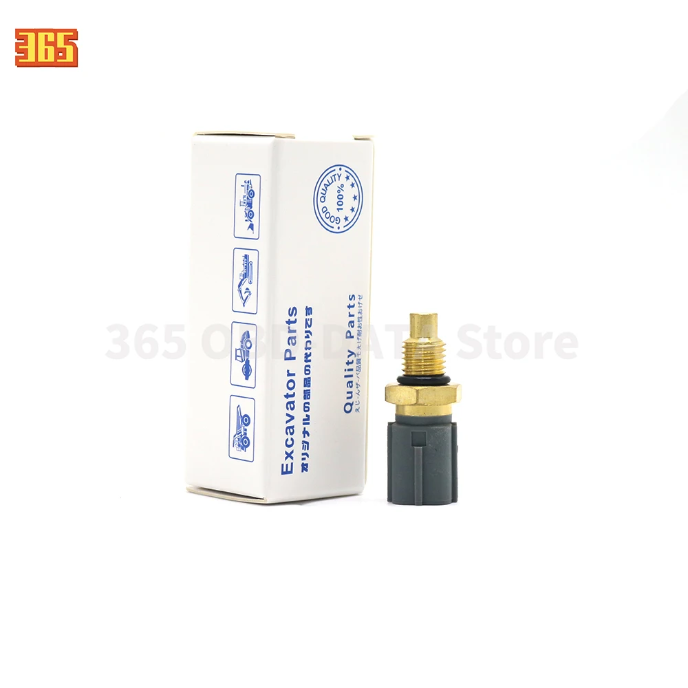 Fuel Temperature Sensor RE516336 6320 6420 6820 6920 Engine
Fuel Temperature Sensor RE516336 6320 6420 6820 6920 Engine