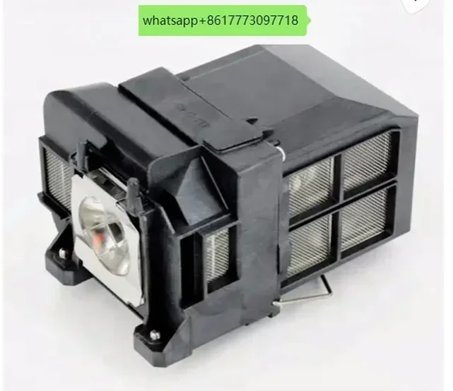 Сменная лампа/прожекторная лампа Elp77 для Elplp77 1975W 1980WU 1985WU 4650 4750W G5910 4770W 4855WU EB-1970W 4550 4855W
Сменная лампа/прожекторная лампа Elp77 для Elplp77 1975W 1980WU 1985WU 4650 4750W G5910 4770W 4855WU EB-1970W 4550 4855W