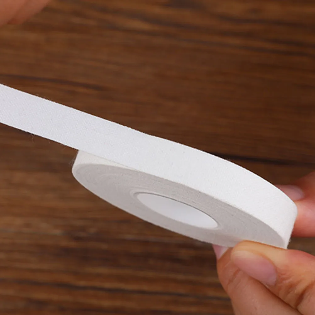 3 Pcs Instrument Tape Guzheng Pipa Finger Musical Nail Guard White Elastic Fabric
3 Pcs Instrument Tape Guzheng Pipa Finger Musical Nail Guard White Elastic Fabric