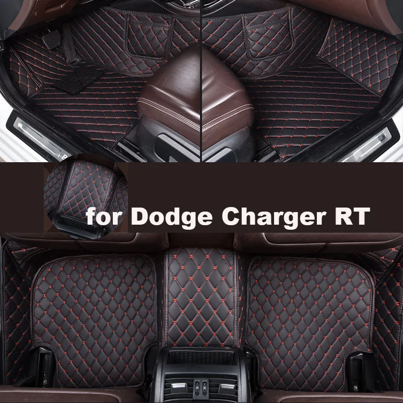 Автомобильные коврики Autohome для Dodge Charger RT 2006-2013, обновленная версия, аксессуары для ног, ковры по индивидуальному заказу
Автомобильные коврики Autohome для Dodge Charger RT 2006-2013, обновленная версия, аксессуары для ног, ковры по индивидуальному заказу