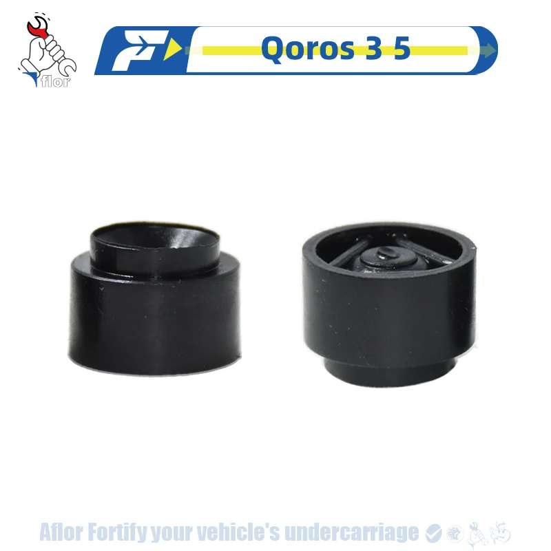 For Qoros 3 5 Engine Cover Gasket Upper Cover Plate Rubber Pad Rubber Pier Rubber Buffer Replacement Accessory
For Qoros 3 5 Engine Cover Gasket Upper Cover Plate Rubber Pad Rubber Pier Rubber Buffer Replacement Accessory