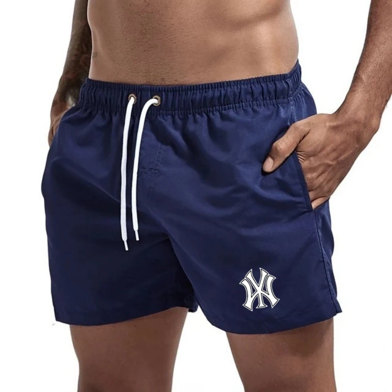 2026 Men's Summer Leisure Fashionable Sports Beach Shorts Sexy Daily Fitness Running Surfing Bicycle Shorts
2026 Men's Summer Leisure Fashionable Sports Beach Shorts Sexy Daily Fitness Running Surfing Bicycle Shorts