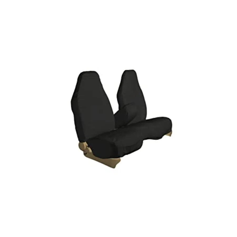 F419C1 Designed for 20062009 Ranger Pickup 60 40 Bench with High Back Bucket Seats and Open Console on 60 Side Black Waterproof
F419C1 Designed for 20062009 Ranger Pickup 60 40 Bench with High Back Bucket Seats and Open Console on 60 Side Black Waterproof