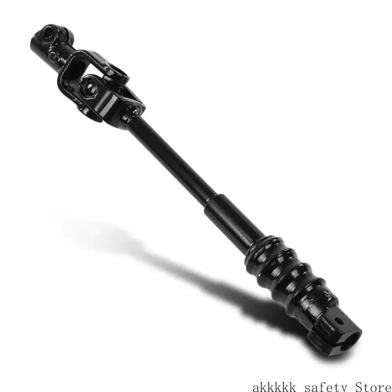Automotive Accessory for 2010-2023 Lower Steering Column Shaft Assembly
Automotive Accessory for 2010-2023 Lower Steering Column Shaft Assembly