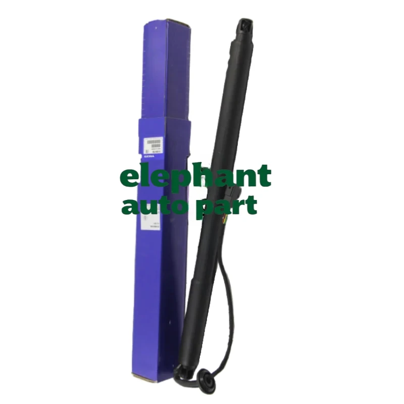 GENUINE Left / Right Rear Gas Spring Boot Flap Lid Strut 31386705 31386706 Fit For Volvo XC60 2012 - 2017
GENUINE Left / Right Rear Gas Spring Boot Flap Lid Strut 31386705 31386706 Fit For Volvo XC60 2012 - 2017