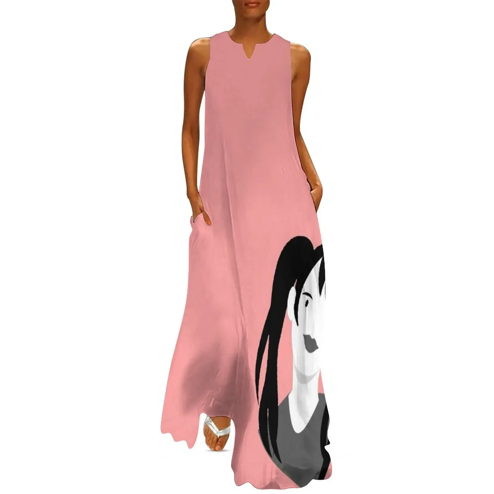 soft girl style -my best selling- Long Dress women's summer jumpsuit women's evening dresses dresses summer Dress
soft girl style -my best selling- Long Dress women's summer jumpsuit women's evening dresses dresses summer Dress