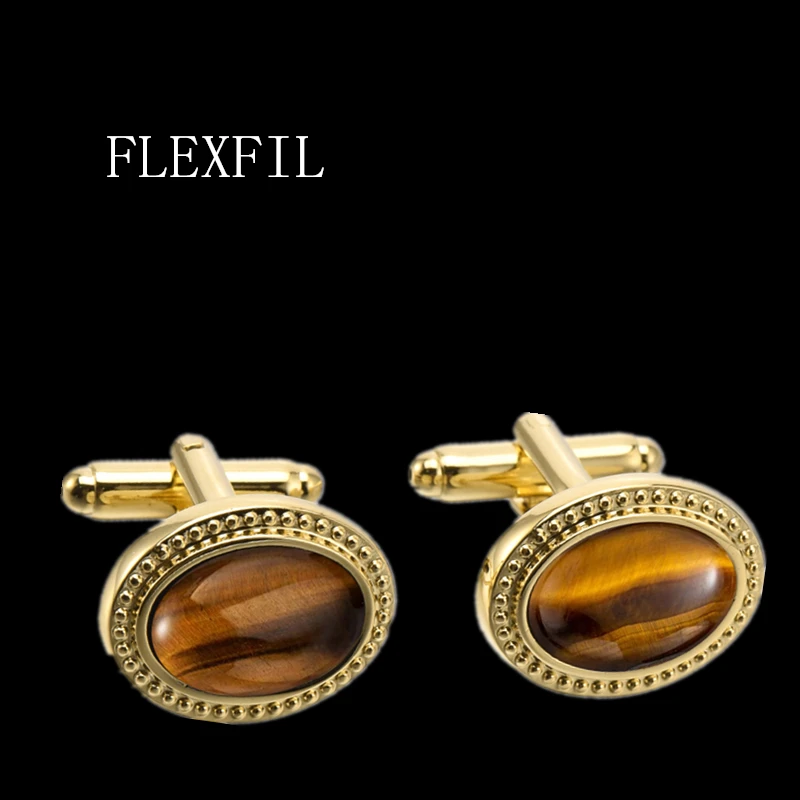 FLEXFIL Роскошные запонки для мужчин, брендовые запонки на пуговицах, запонки, драгоценные камни, высокое качество, янтарные свадебные украшения abotoaduras
FLEXFIL Роскошные запонки для мужчин, брендовые запонки на пуговицах, запонки, драгоценные камни, высокое качество, янтарные свадебные украшения abotoaduras