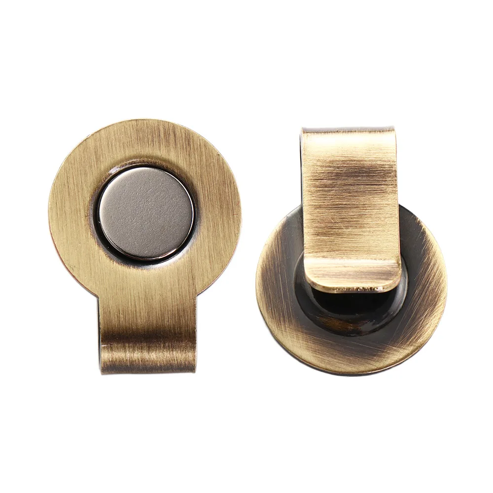 Aids 20/25mm Golf Marker 20/25mm Gift Ball Marker Holder Golf Hat Clip Golf Ball Marker Magnetic Cap Clip Golf Cap Clip
Aids 20/25mm Golf Marker 20/25mm Gift Ball Marker Holder Golf Hat Clip Golf Ball Marker Magnetic Cap Clip Golf Cap Clip