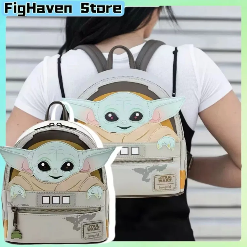 Cute 3D Alien Mini Backpack Cartoon Animal Pattern Daypack Adjustable Strap Small Shoulder Bag Girls Travel Cosmetic Storage Bag
Cute 3D Alien Mini Backpack Cartoon Animal Pattern Daypack Adjustable Strap Small Shoulder Bag Girls Travel Cosmetic Storage Bag