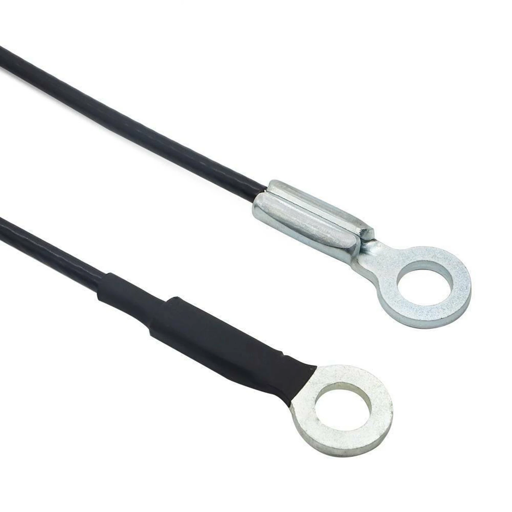 N84R Truck Tailgate Tailgate Cable Strip Metal For Dodge Ram 1500 2500 3500 1994 - 2002 Pickup Truck Car Trunk Fixing Wire
N84R Truck Tailgate Tailgate Cable Strip Metal For Dodge Ram 1500 2500 3500 1994 - 2002 Pickup Truck Car Trunk Fixing Wire