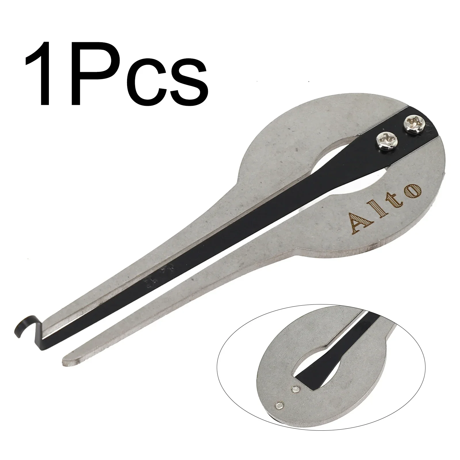 Russian Ethnic Portable Jaw Harp Stainless Jews Harp for Music Education Compact Size Chrome Color Unique Rhythms and Melodies
Russian Ethnic Portable Jaw Harp Stainless Jews Harp for Music Education Compact Size Chrome Color Unique Rhythms and Melodies