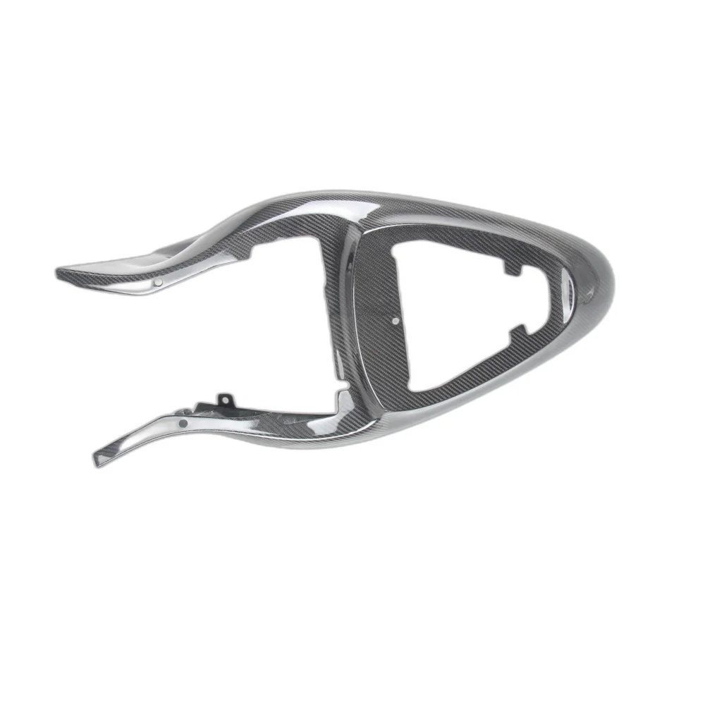 Carbon Fiber Motorcycle Part Seat Fairing/Seat Section For Buell XB9R/XB12R 1125R/ 1125CR
Carbon Fiber Motorcycle Part Seat Fairing/Seat Section For Buell XB9R/XB12R 1125R/ 1125CR