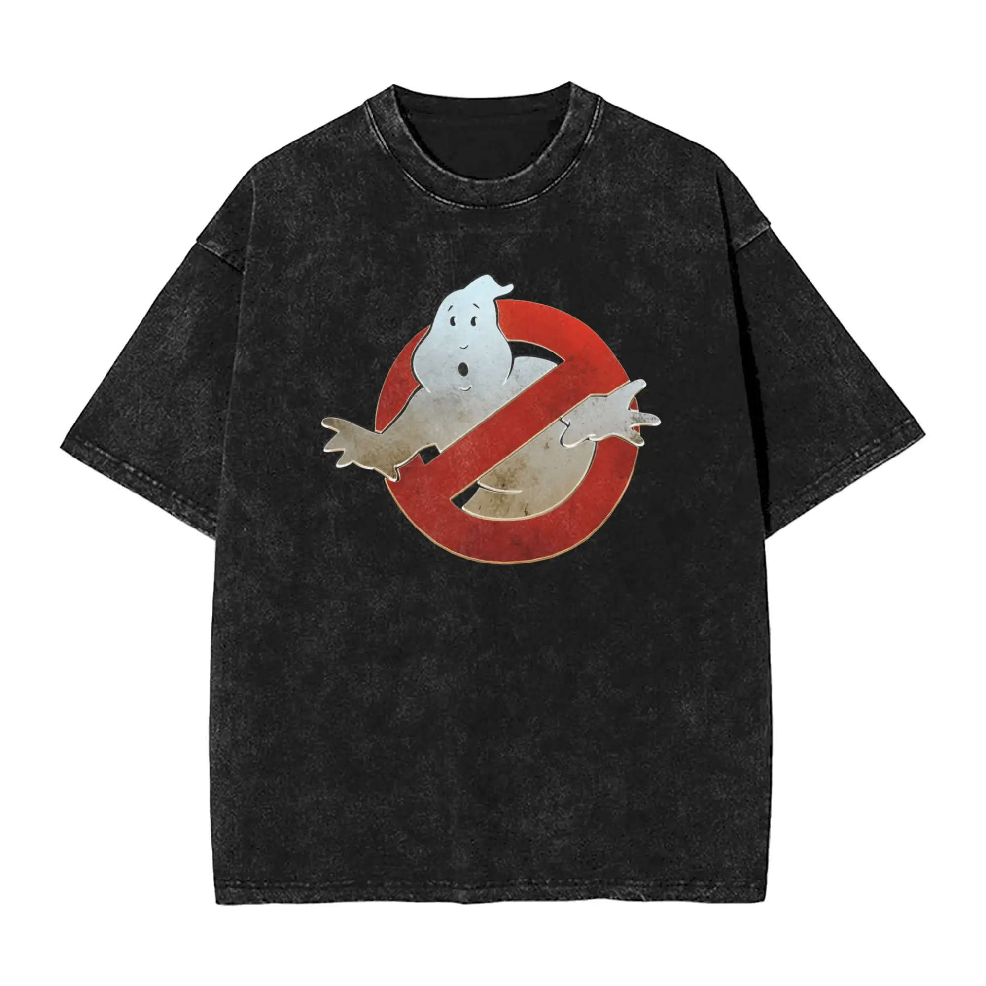Футболка G-Ghost Busters, мужская новинка, футболка из чистого хлопка, футболки с круглым вырезом и короткими рукавами, подарочные топы
Футболка G-Ghost Busters, мужская новинка, футболка из чистого хлопка, футболки с круглым вырезом и короткими рукавами, подарочные топы